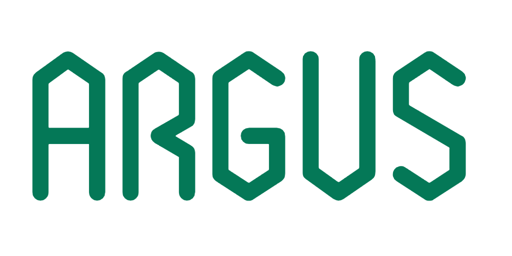 Argus Logo